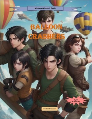 Balloon Crashers