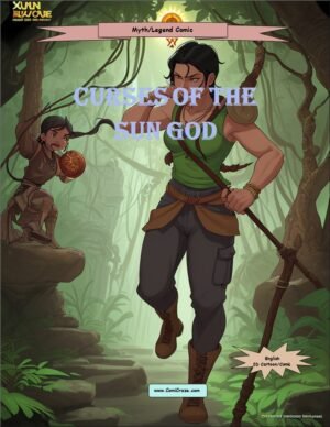 Curses of the Sun God