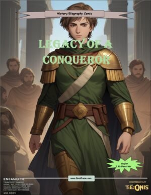 Legacy of a Conqueror