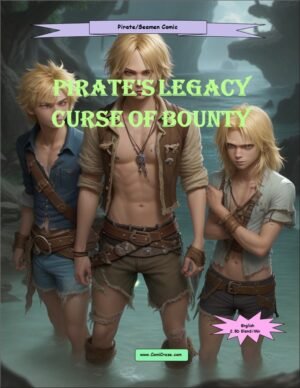 Pirates Legacy Curse of Bounty