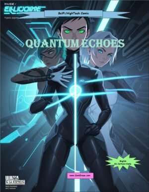 Quantum Echoes