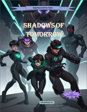 Shadows of Tomorrow