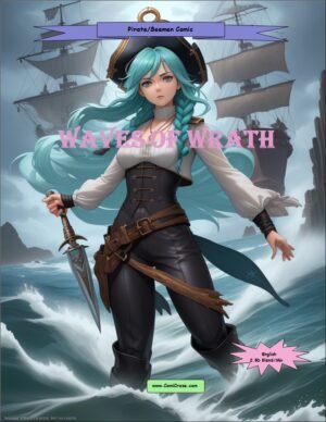 Waves of Wrath