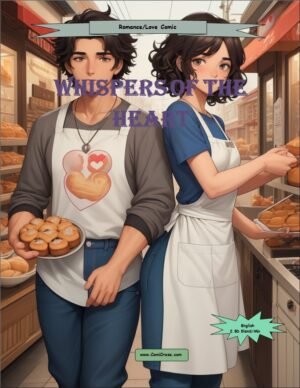 Whispers of the Heart - FREE