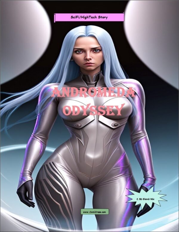 Andromeda Odyssey