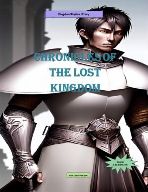 Chronicles of the Lost Kingdom