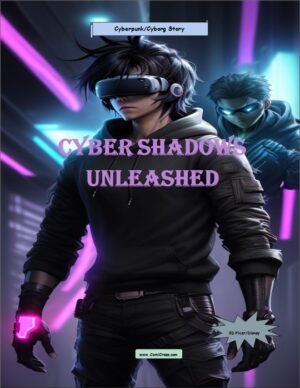 Cyber Shadows Unleashed