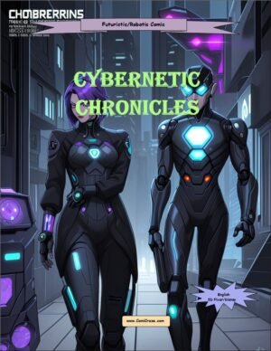 Cybernetic Chronicles