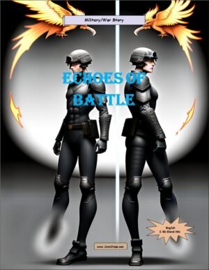 Echoes of Battle