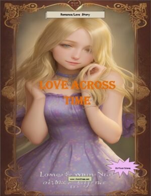 Love Across Time