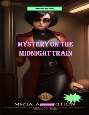 Mystery on the Midnight Train