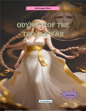 Odyssey of the Trojan War