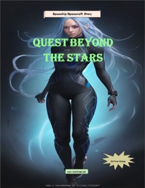 Quest Beyond the Stars