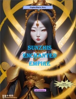 Sunzhis Enchanted Empire