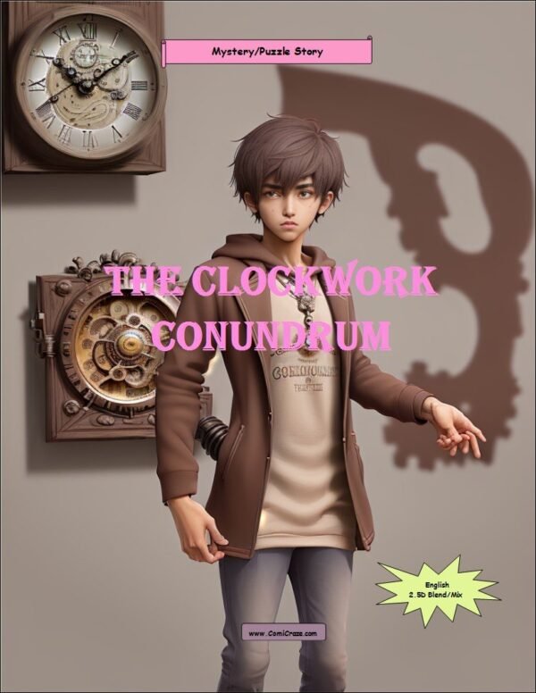 The Clockwork Conundrum