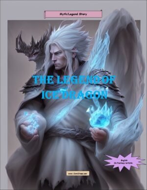 The Legend of Ice Dragon
