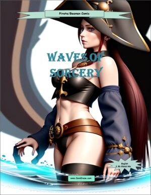Waves of Sorcery