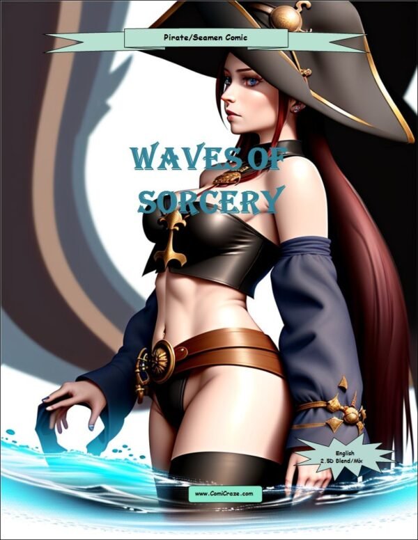 Waves of Sorcery