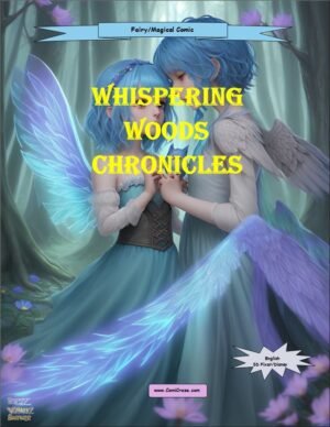 Whispering Woods Chronicles