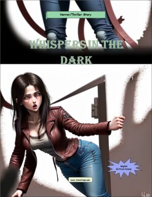 Whispers in the Dark