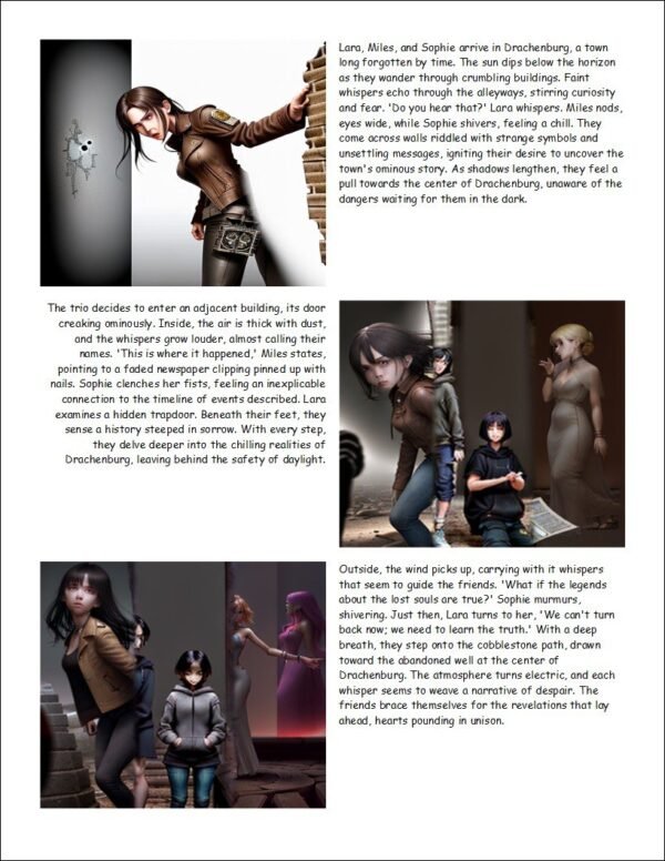 Whispers in the Dark - Image 3