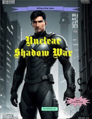 Nuclear Shadow War