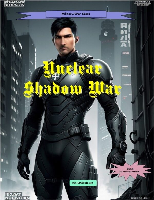 Nuclear Shadow War