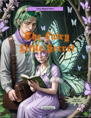 The Fairy Little Secret