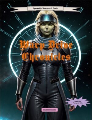 Warp Drive Chronicles